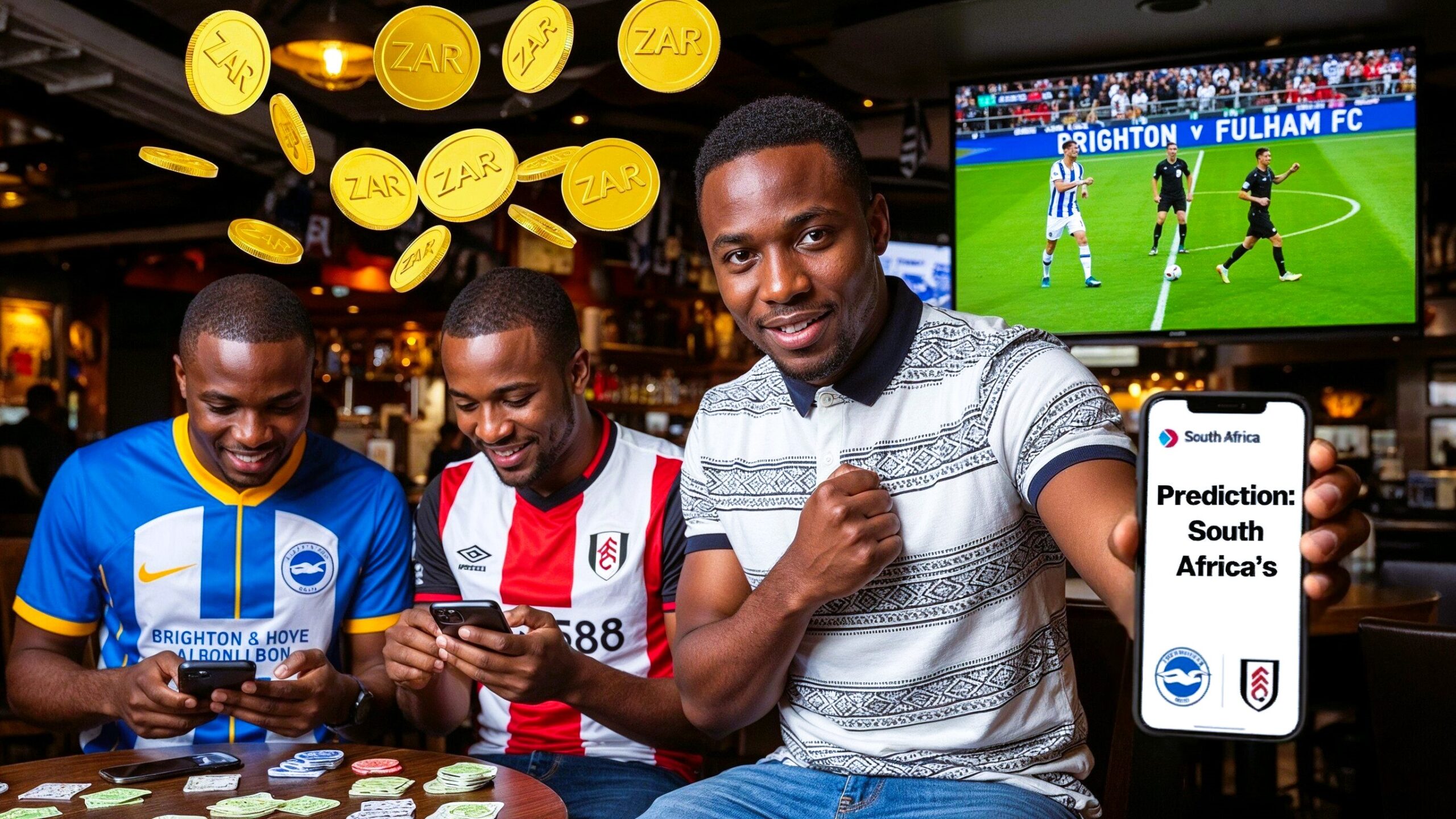 brighton vs fulham prediction