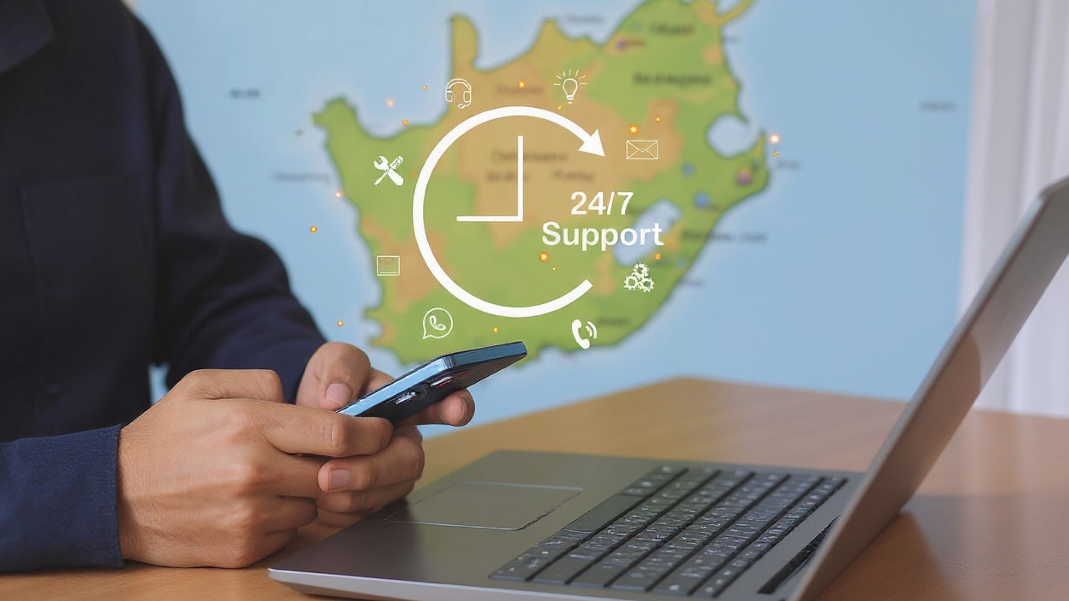 How to Contact Gambling Support Services