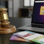 Are Online Scratch Cards Legal?