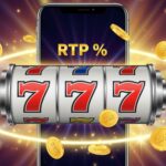 What Is RTP and Why It Matters in Slot Games