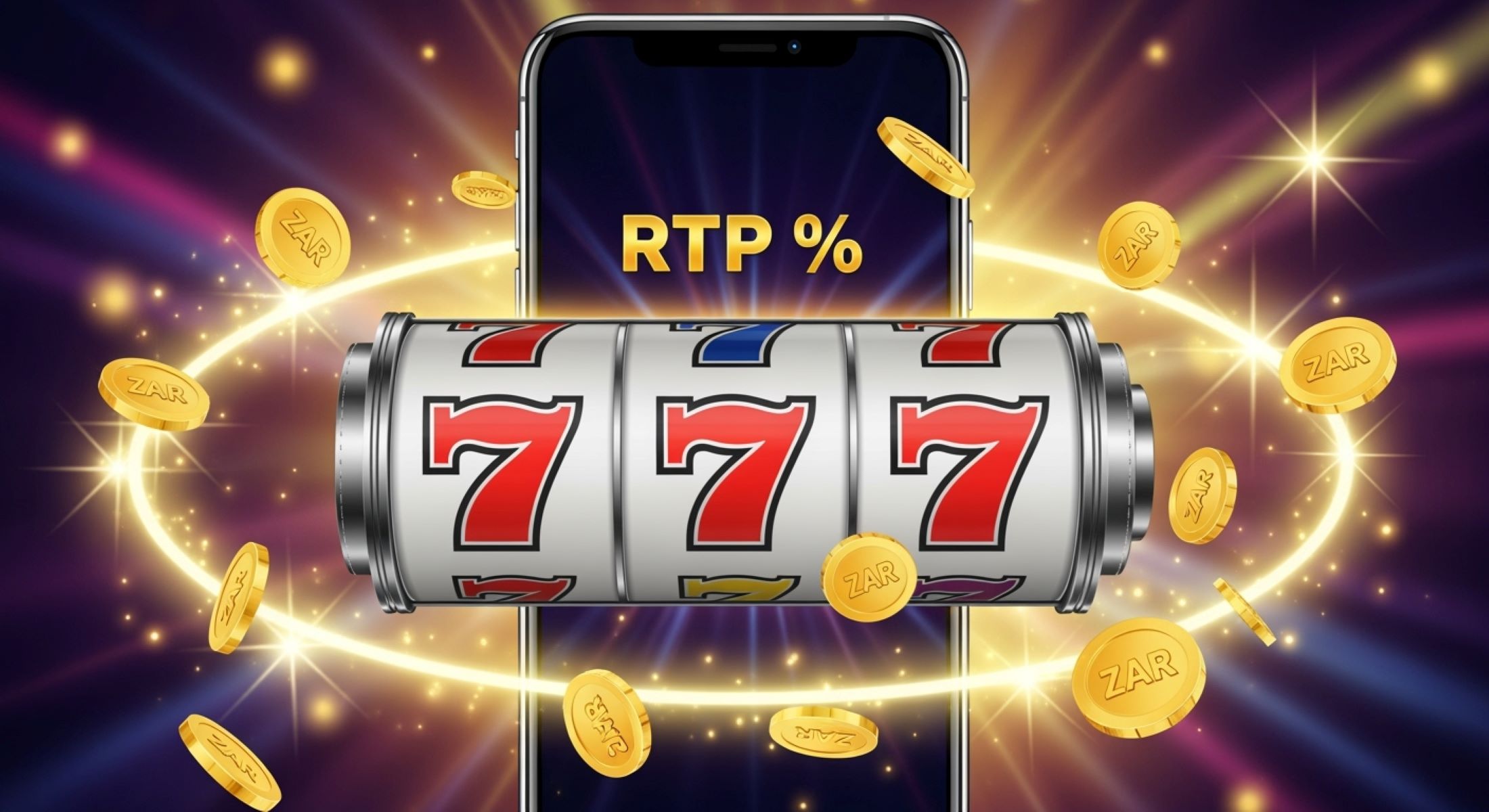 What Is RTP and Why It Matters in Slot Games